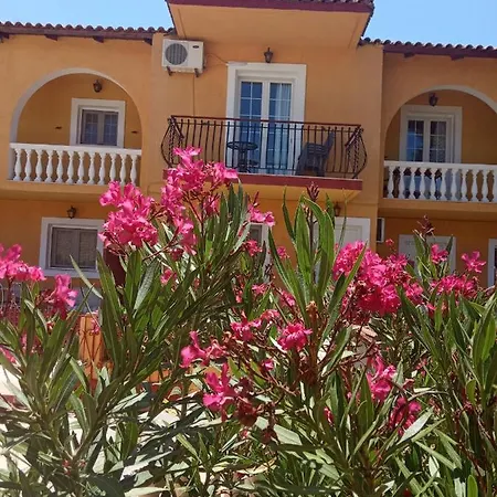 Ionian Di Mare فندق