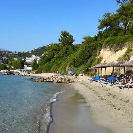 Ionian Di Mare أرغوستولي