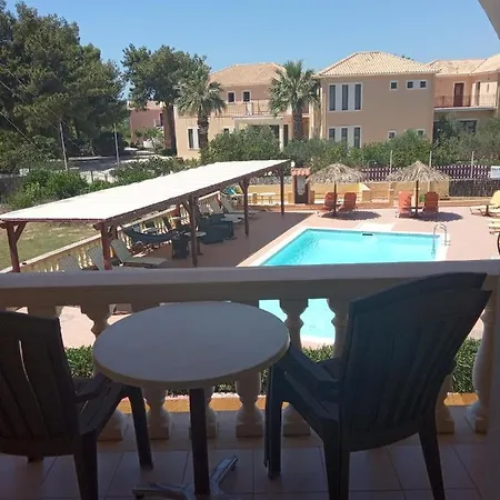 Ionian Di Mare فندق