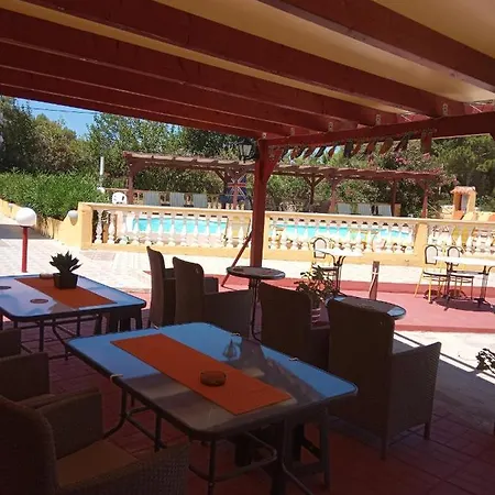 Ionian Di Mare فندق