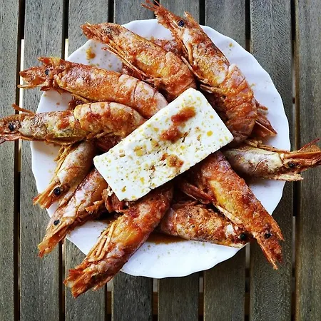 فندق Ionian Di Mare أرغوستولي
