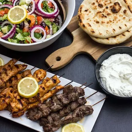 Ionian Di Mare 3* أرغوستولي