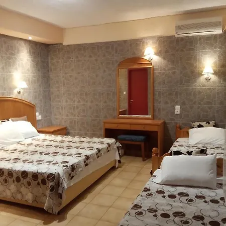 فندق Ionian Di Mare 3*