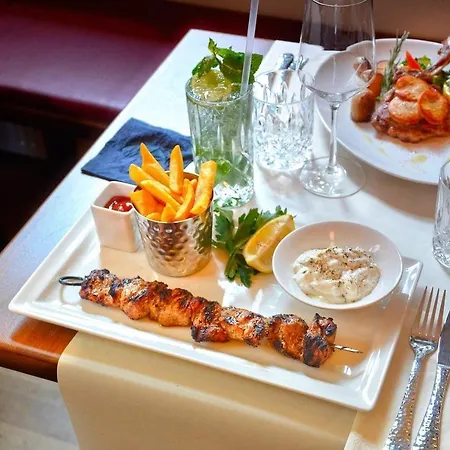Ionian Di Mare فندق