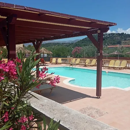 Ionian Di Mare 3* Αργοστόλι