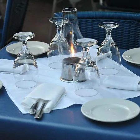 Ξενοδοχείο Ionian Di Mare 3*