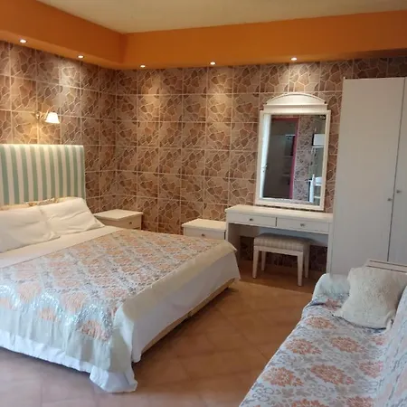 Ionian Di Mare Ξενοδοχείο 3*