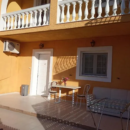 Ionian Di Mare 3* Αργοστόλι