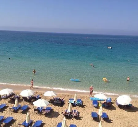 Ionian Di Mare 3* Аргостолион