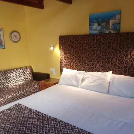 Ionian Di Mare 3* Аргостолион