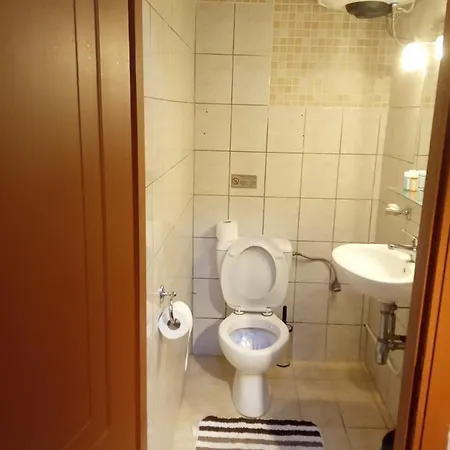 Ionian Di Mare 3* Аргостолион