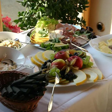 Отель Ionian Di Mare