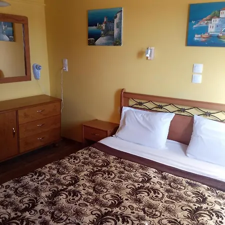 Ionian Di Mare Отель 3*