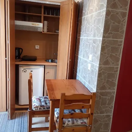 Ionian Di Mare Отель 3*
