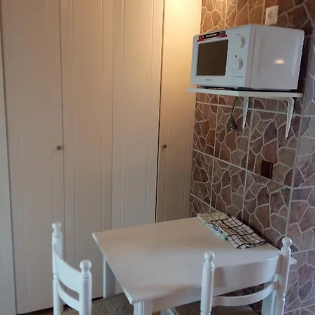 Ionian Di Mare Отель 3*